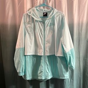 Womens Nike Jacket